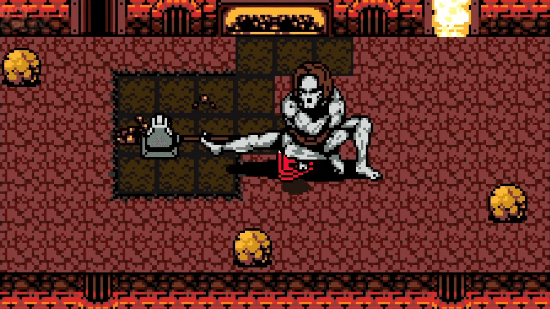 Speel vanaf nu de demo van Mina the Hollower op de PlayStation 5