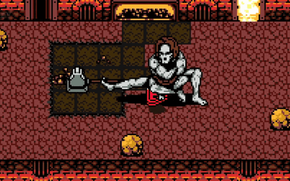 Speel vanaf nu de demo van Mina the Hollower op de PlayStation 5