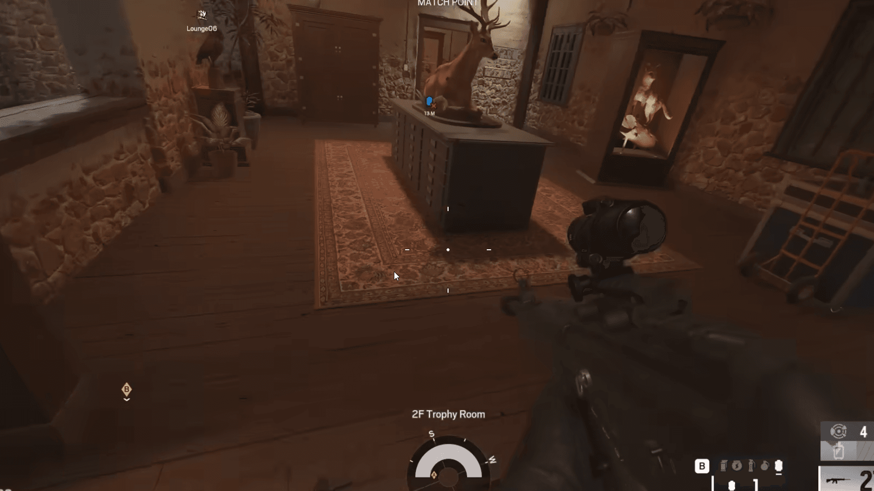 Speel nu als Solid Snake in Tom Clancy's Rainbow Six Siege