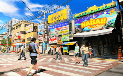 Reviews op Steam voor Yakuza Kiwami 3 & Dark Ties vallen erg tegen