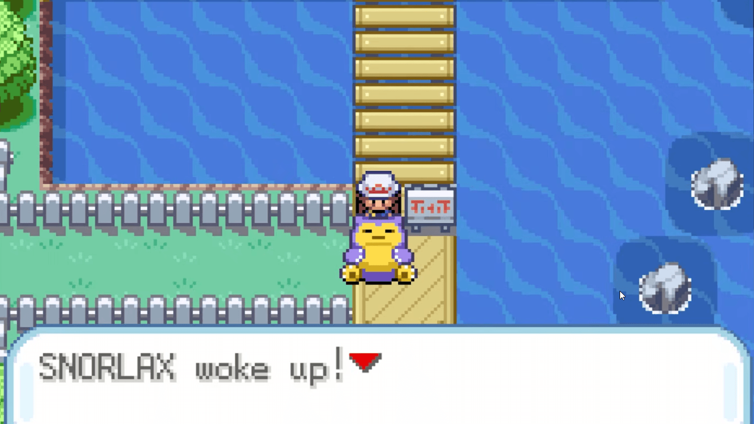 Pokémon FireRed en LeafGreen komen naar de Nintendo Switch