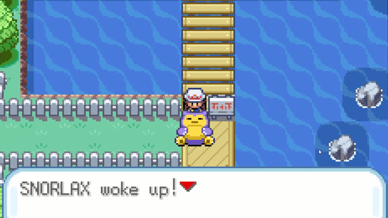 Pokémon FireRed en LeafGreen komen naar de Nintendo Switch