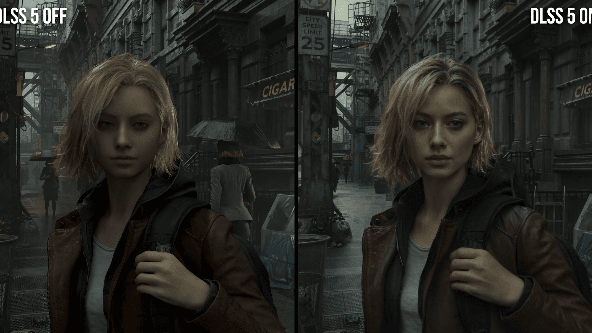 Dit is hoe DLSS 5 eruit komt te zien