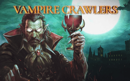 De ontwikkelaar van Vampire Survivors komt binnenkort met een nieuwe game