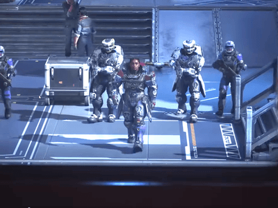 The Expanse: Osiris Reborn