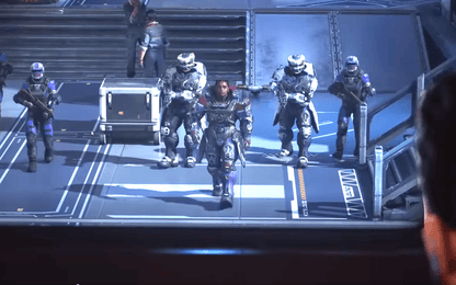 Leef als een huurling in The Expanse: Osiris Reborn