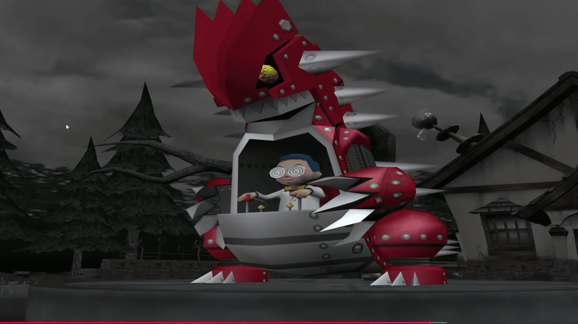 Nintendo is bezig met een fix voor Pokémon XD: Gale of Darkness op de Nintendo Switch 2