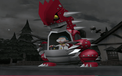 Nintendo is bezig met een fix voor Pokémon XD: Gale of Darkness op de Nintendo Switch 2