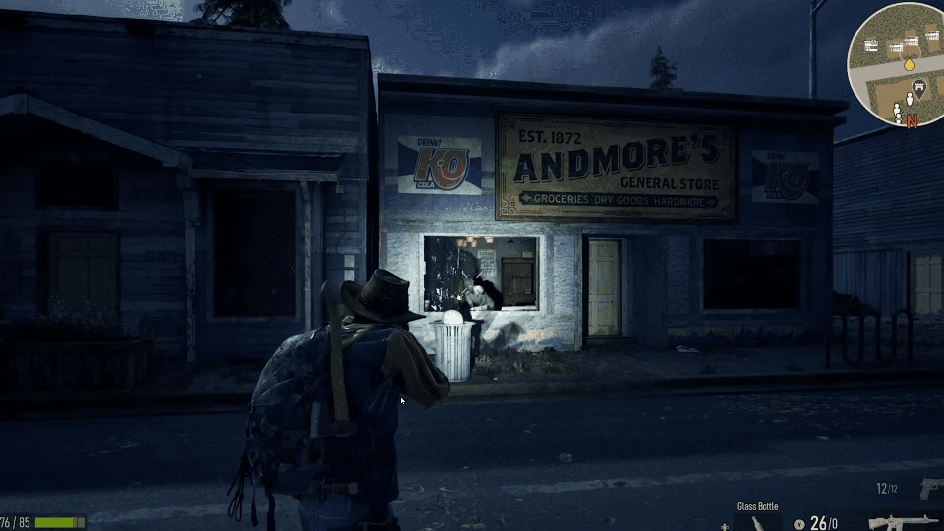 Er is een gesloten alpha playtest aangekondigd voor State of Decay 3