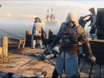 Assassin's Creed Black Flag Resynced