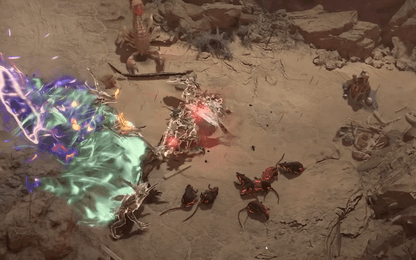 De ontwikkelaar legt uit wat je kunt verwachten wat je kunt verwachten van Diablo IV: Lord of Hatred