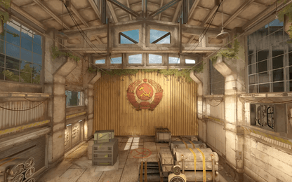 Eindelijk komt er een nieuwe versie van Cache in Counter-Strike 2