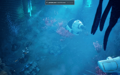 Subnautica 2 heeft een release-datum