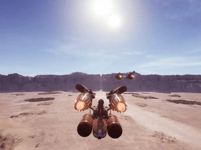 Star Wars: Galactic Racer