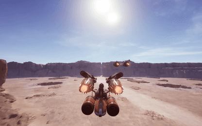 Star Wars: Galactic Racer komt dit jaar nog uit