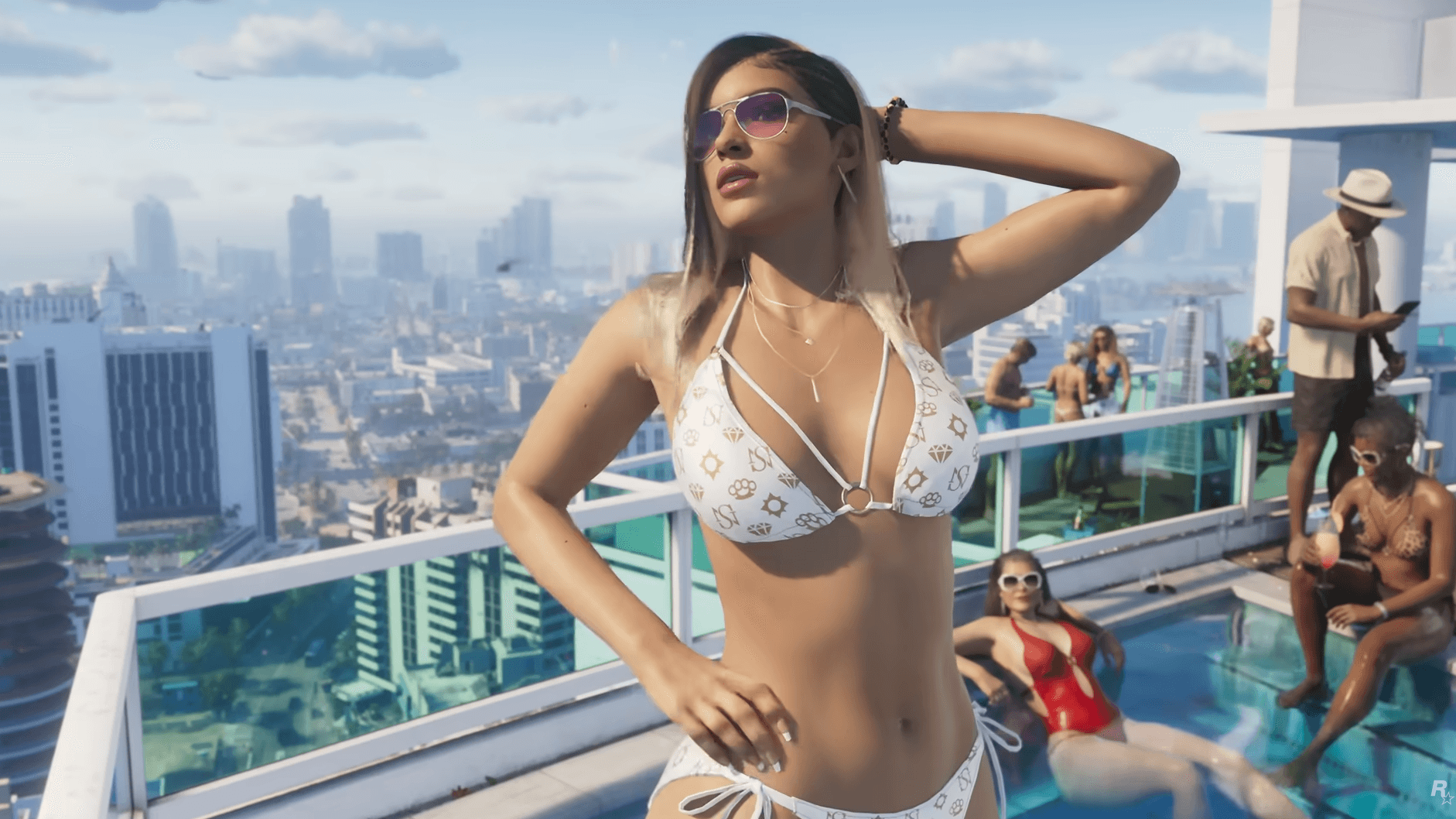 Take-Two CEO laat weten dat review scores voor GTA VI wel degelijk erg belangrijk zijn