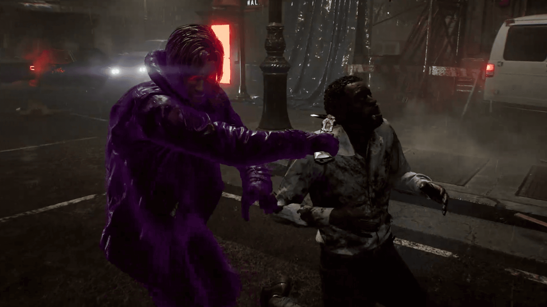 Resident Evil Requiem krijgt een update waarin je met Leon even flink tekeer kunt gaan