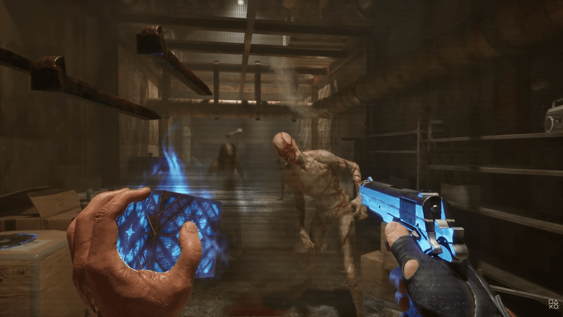 De nieuwe trailer van Clive Barker's Hellraiser: Revival laat zien wat je met de kubus kunt doen