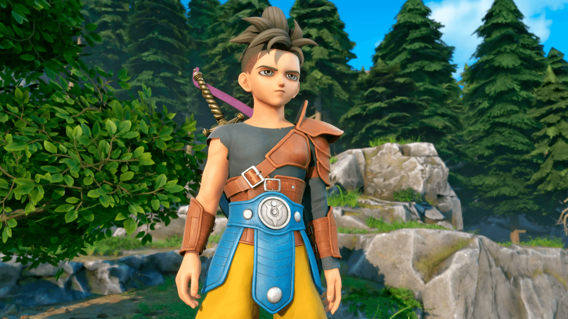 Dragon Quest XII: Beyond Dreams komt na vijf jaar stilte met een nieuwe trailer