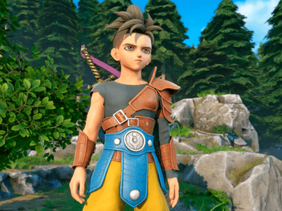 Dragon Quest XII: Beyond Dreams
