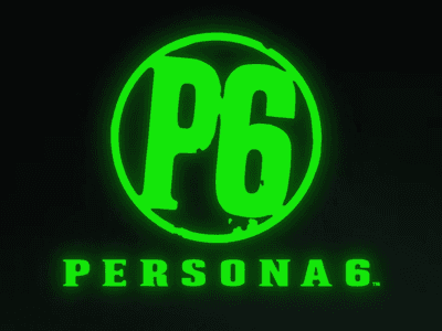 Persona 6