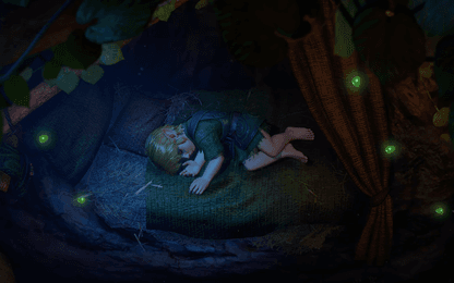 The Legend of Zelda: Ocarina of Time wordt een volledige remake