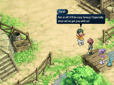 Tales of Eternia