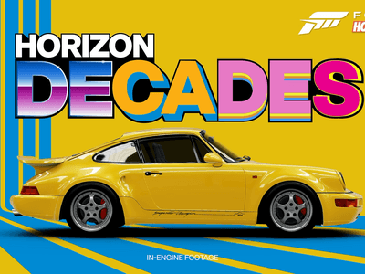 Forza Horizon 6