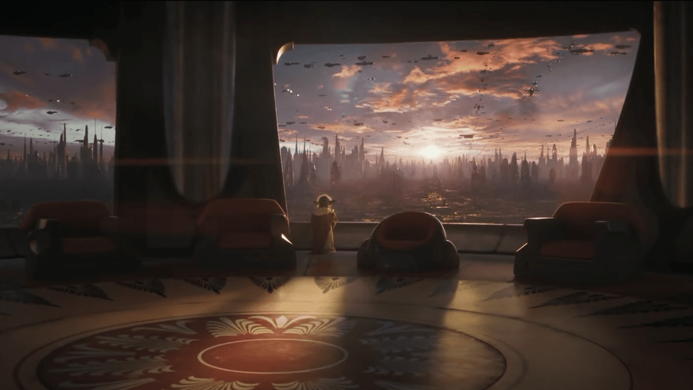 Star Wars Eclipse kan niet afgemaakt worden zonder extra medewerkers