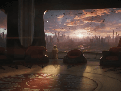 Star Wars Eclipse