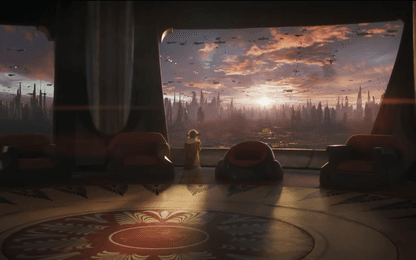 Star Wars Eclipse kan niet afgemaakt worden zonder extra medewerkers