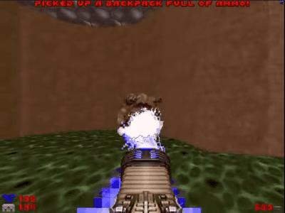 DOOM II