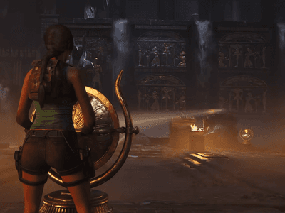 Tomb Raider: Legacy of Atlantis