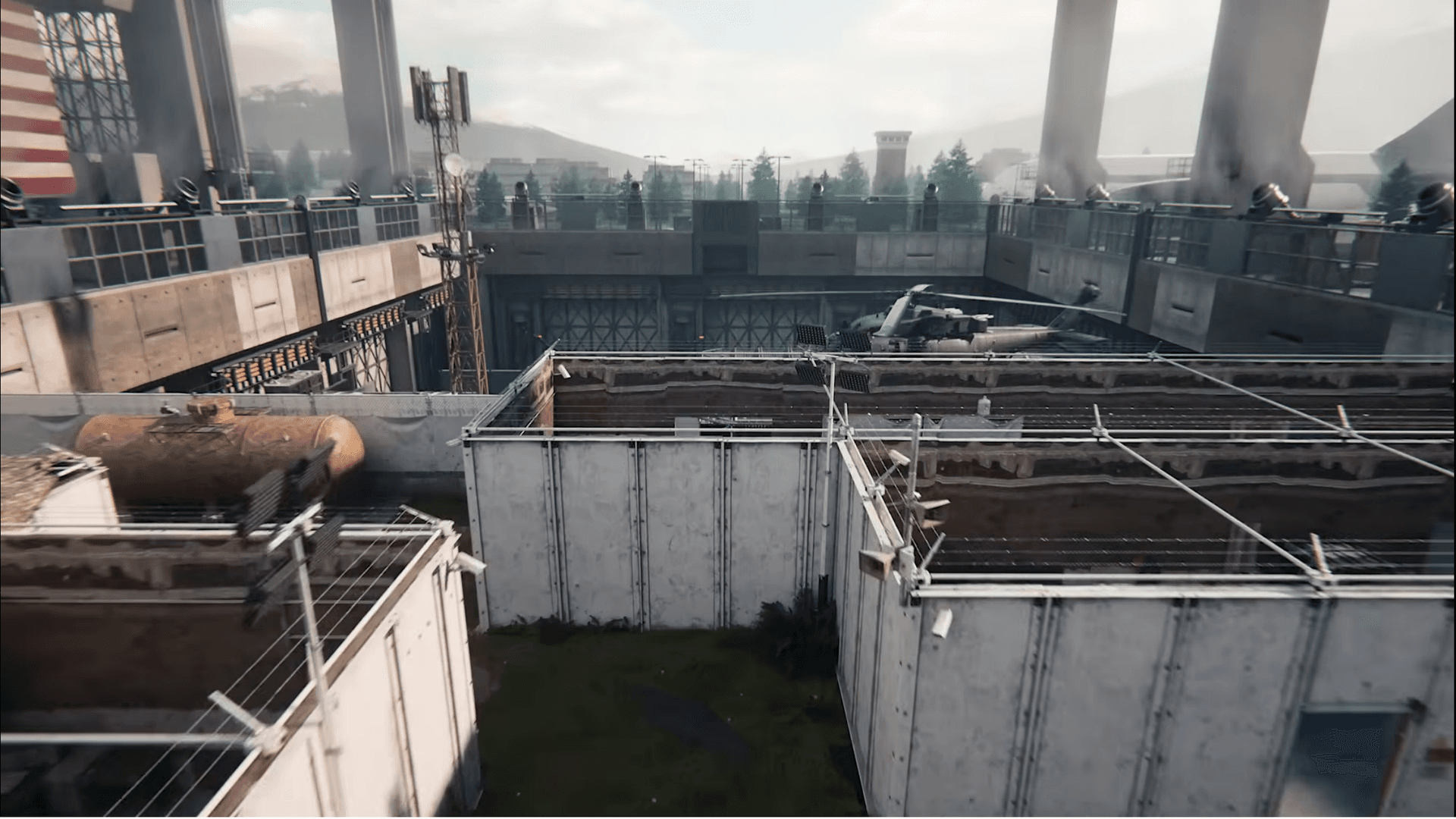 Nieuwe teaser voor Modern Warfare 4 laat meer zien over de Kill Block mode