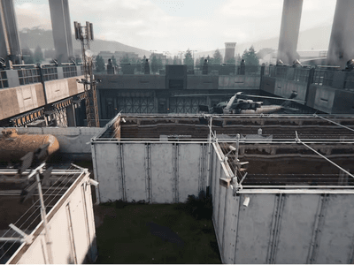 Call of Duty: Modern Warfare 4