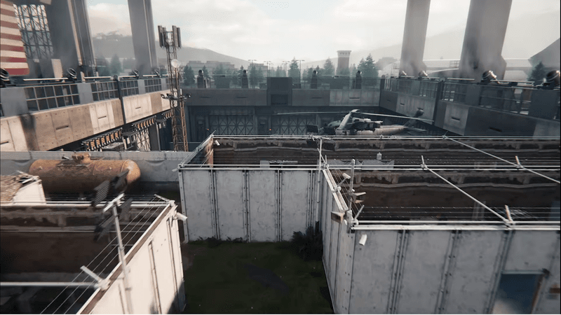 Nieuwe teaser voor Modern Warfare 4 laat meer zien over de Kill Block mode