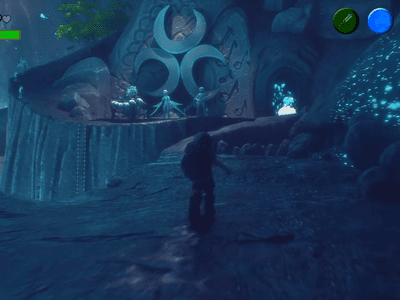 Zelda Ocarina of Time REMAKE