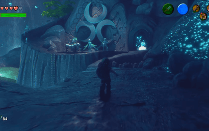 Een onofficiële remake van The Legend of Zelda: Ocarina of Time is nu beschikbaar