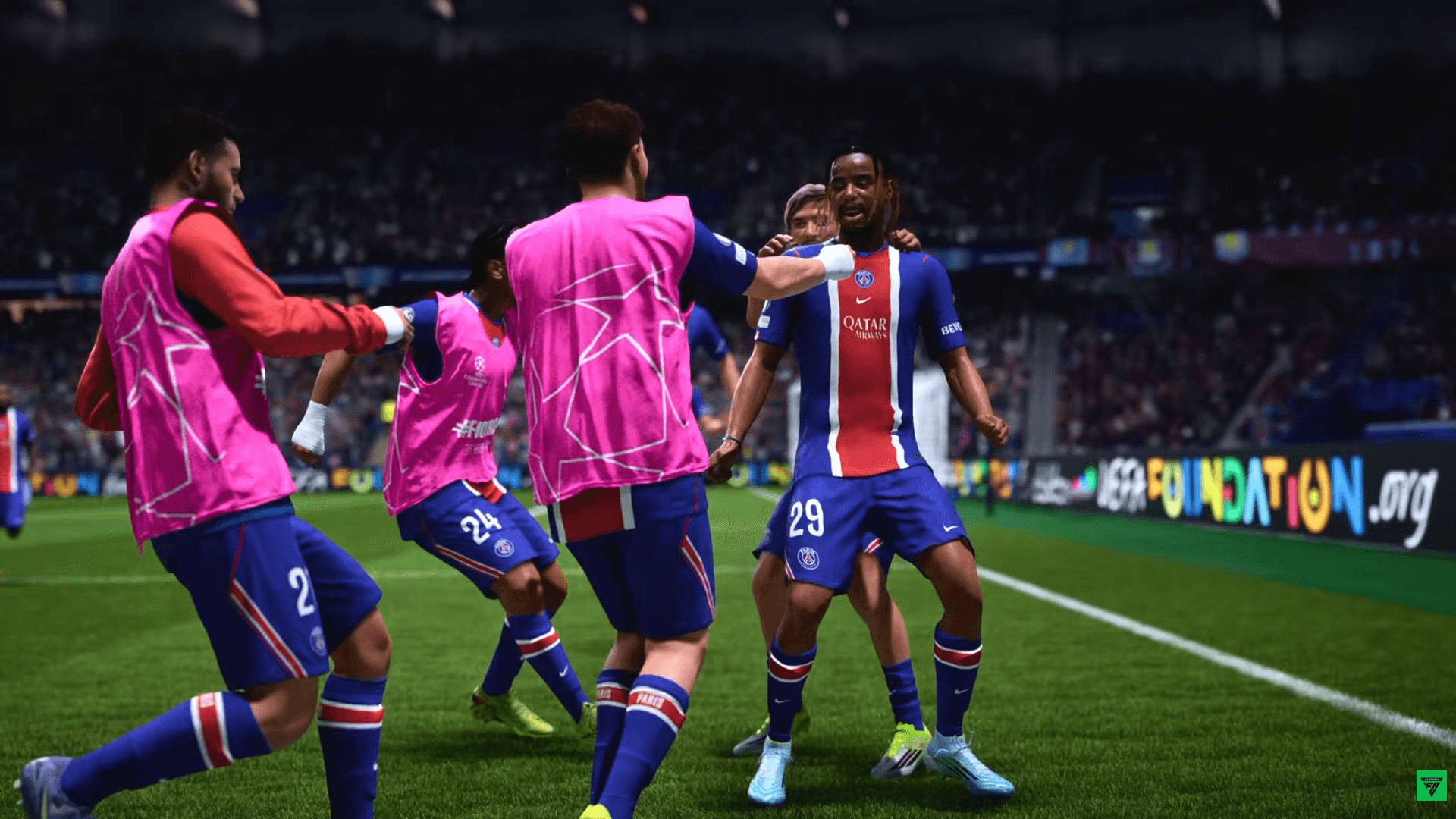 EA SPORTS FC 27 komt eraan!