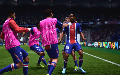 EA SPORTS FC 27 komt eraan!