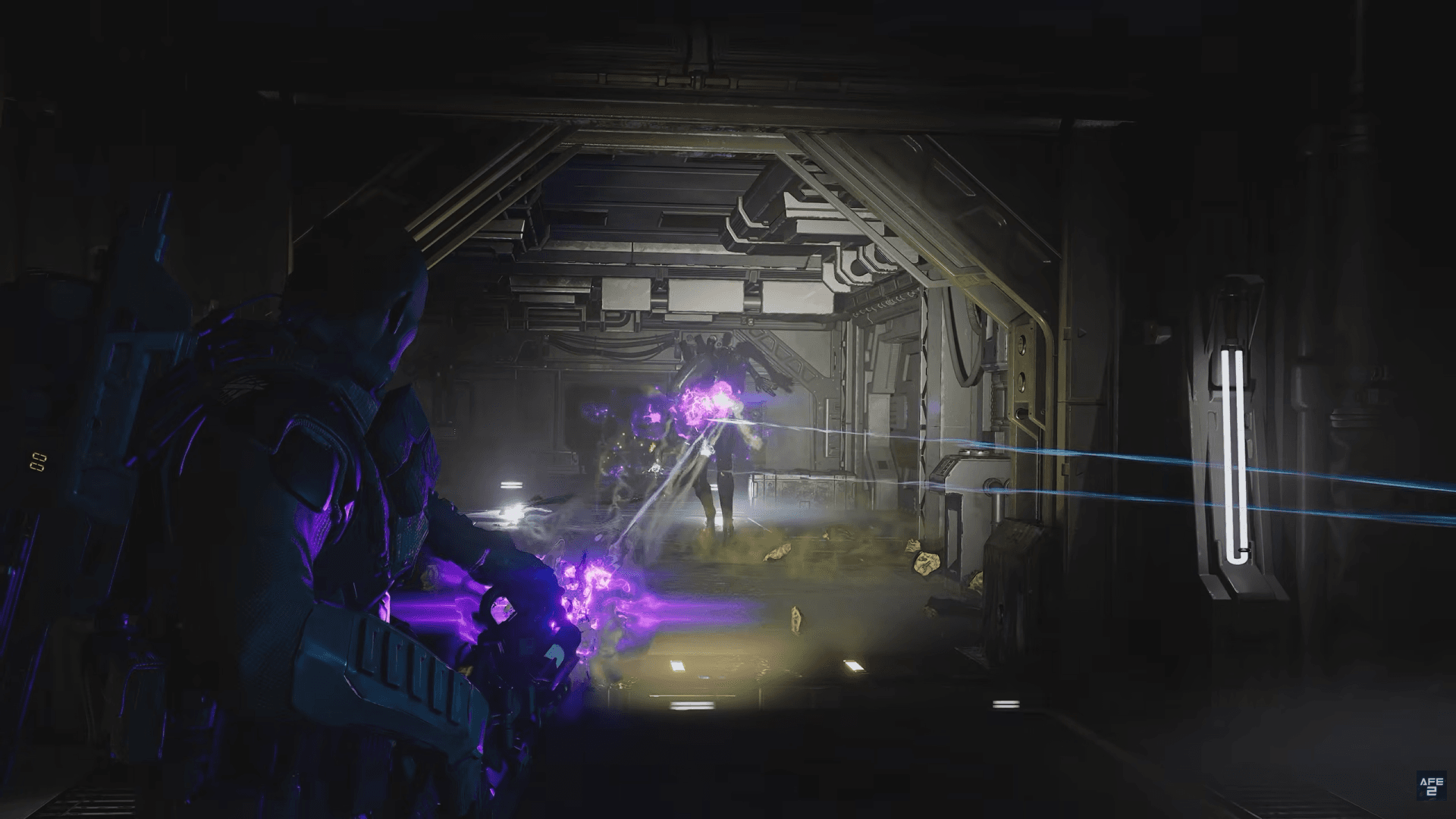 Aliens: Fireteam Elite 2 release-datum is bekendgemaakt en het duurt niet lang meer