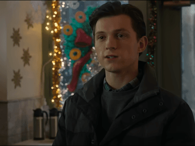 Tom Holland