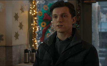 Tom Holland vertelt over zijn favoriete video game