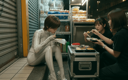 Er is veel controverse rond een videoclip om Stellar Blade: Stellar Blade: Blood Rain te promoten