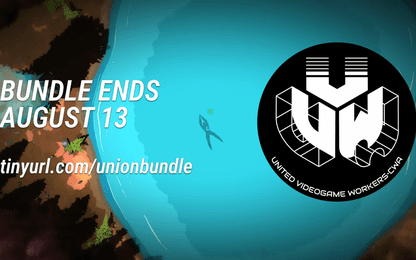 De Game Industry Hardship Fund bundle heeft zijn doel van $100.000 verhoogd