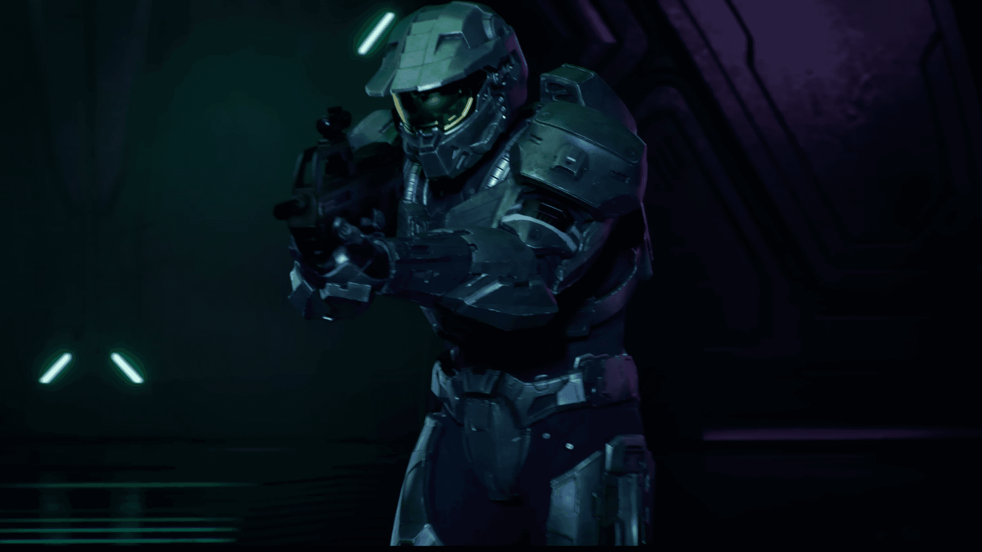 Meerdere mensen zijn ontslagen bij Halo Studios