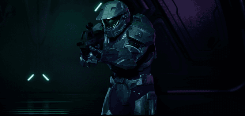 Halo: Campaign Evolved