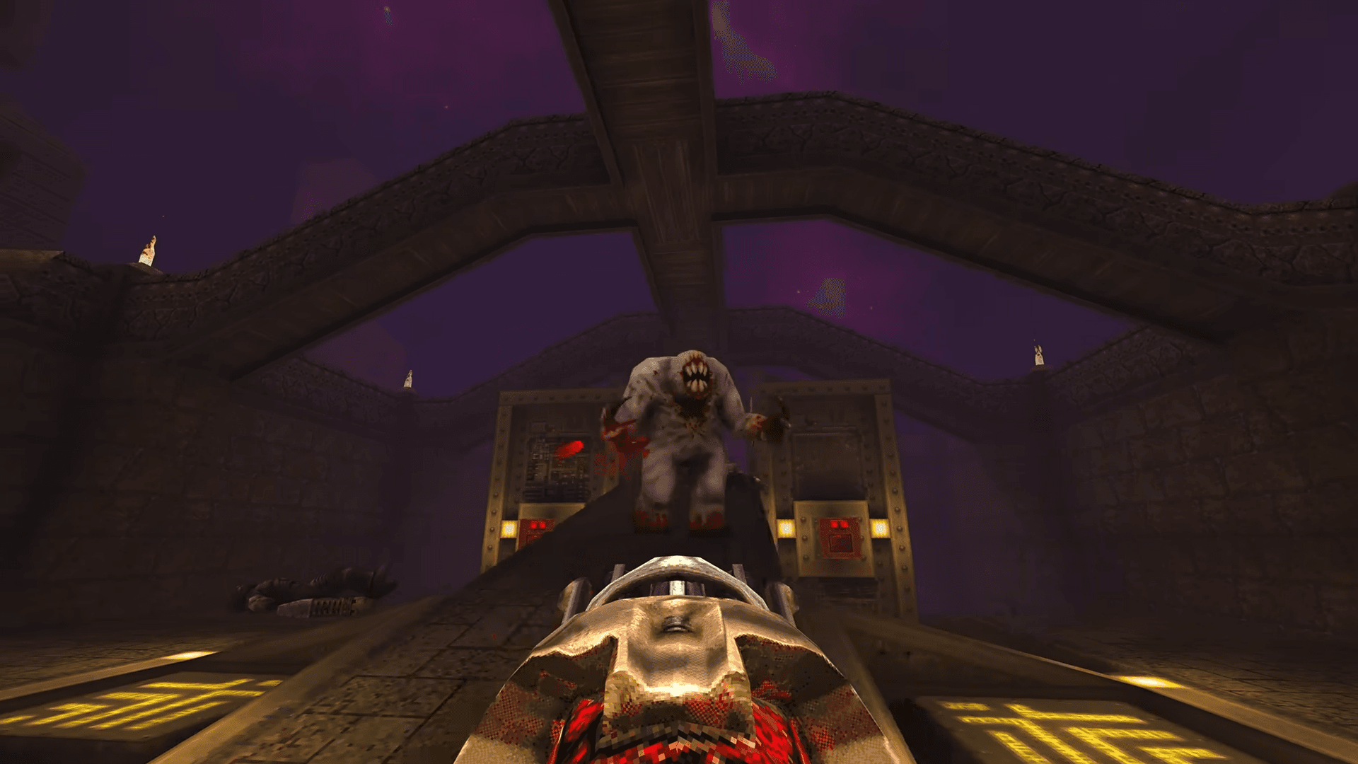 Quake bestaat dertig jaar en om het te vieren krijgt de game een nieuwe expansion
