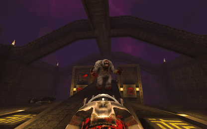 Quake bestaat dertig jaar en om het te vieren krijgt de game een nieuwe expansion