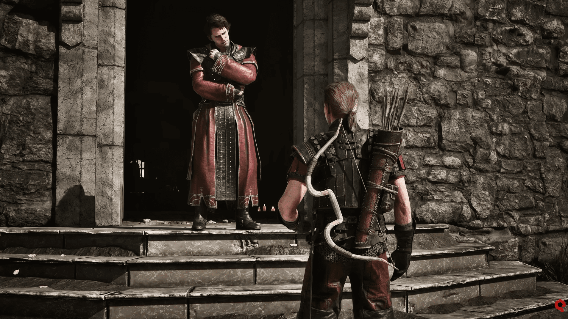 Ontwikkelaars bedanken de spelers van Gothic 1 Remake